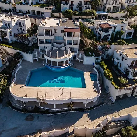 Santa Fe Αλικαρνασσός